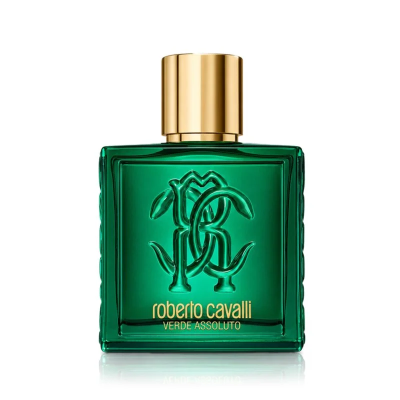 Uomo Verde Assoluto parfumska voda za moške 100 ml