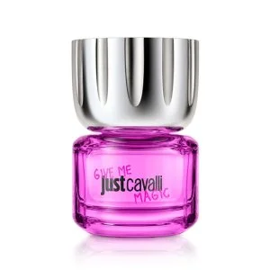 Roberto Cavalli Just Cavalli Give Me Magic for Her parfumska voda za ženske