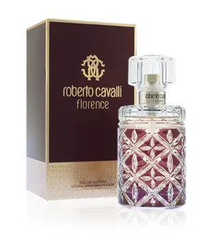 Roberto Cavalli Florence parfumska voda za ženske 75 ml