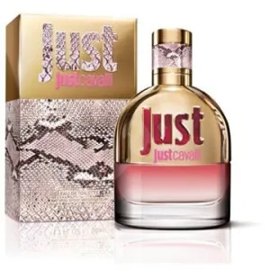 Roberto Cavalli Just Cavalli toaletna voda za ženske 30 ml