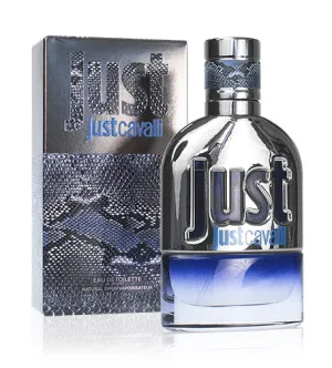 Roberto Cavalli Just Cavalli For Him toaletna voda za moške 90 ml