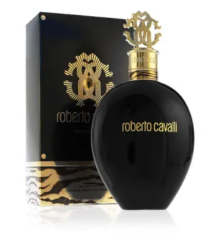 Roberto Cavalli Nero Assoluto parfumska voda za ženske 75 ml