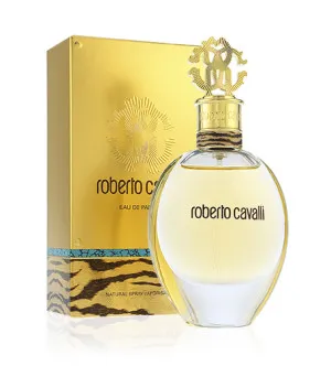 Roberto Cavalli Roberto Cavalli parfumska voda za ženske 50 ml