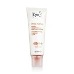 Fluid za sončenje z visoko zaščito SPF 50 50 ml