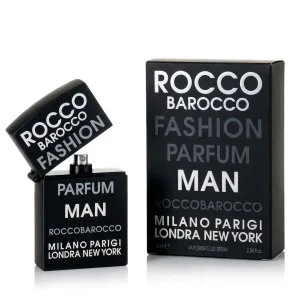 Roccobarocco Fashion Man toaletna voda za moške