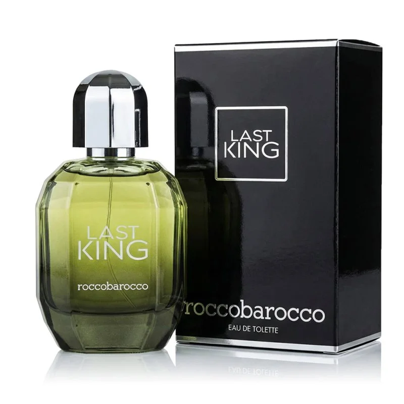 Last King toaletna voda za moške 100 ml