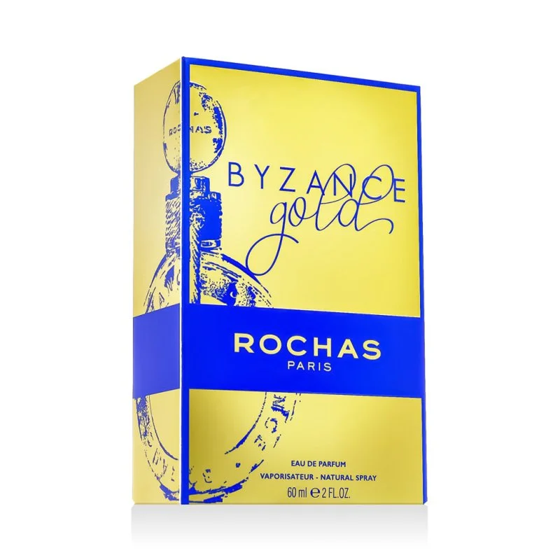 Byzance Gold parfumska voda za ženske 60 ml