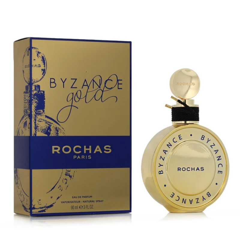 Byzance Gold parfumirana voda za ženske 90 ml
