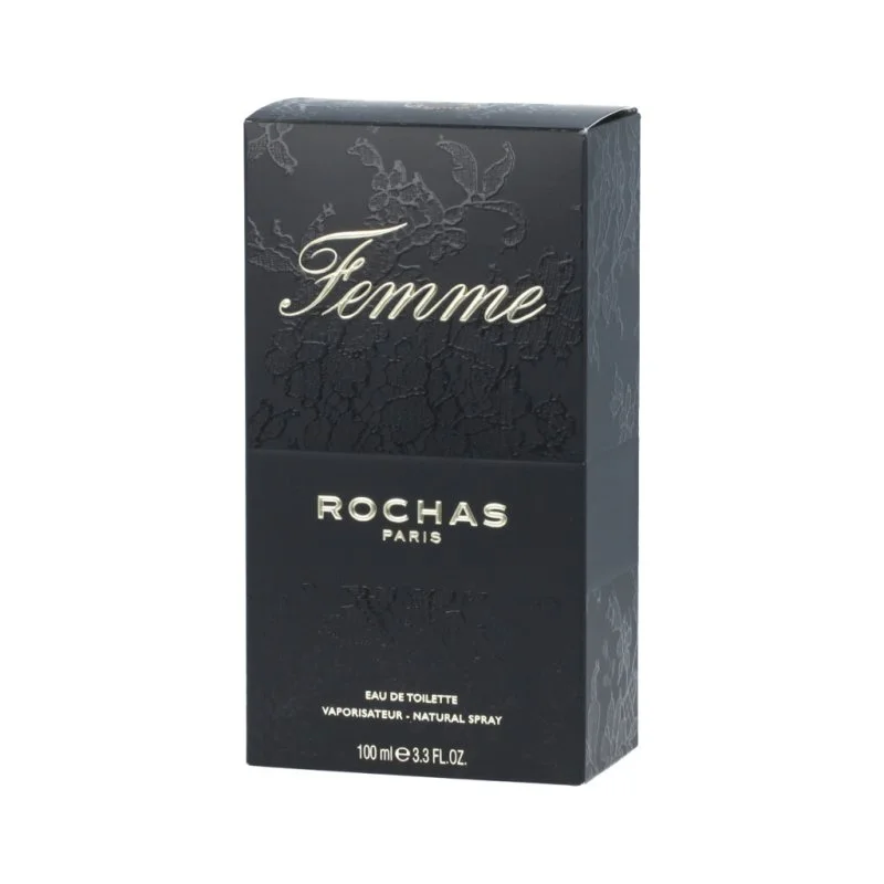 Femme toaletna voda za ženske 100 ml