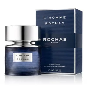 Rochas L'Homme Rochas toaletna voda za moške
