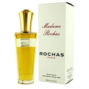Rochas Madame Rochas toaletna voda za ženske