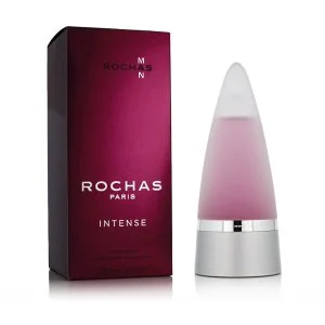 Rochas Man Intense parfumirana voda za moške