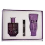 Rochas Girl Life EDP 75 ml + EDP MINI 7,5 ml + balzam za telo 100 ml W