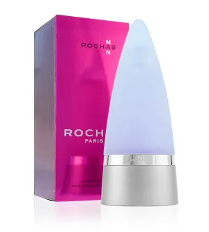 Rochas Man toaletna voda za moške 100 ml