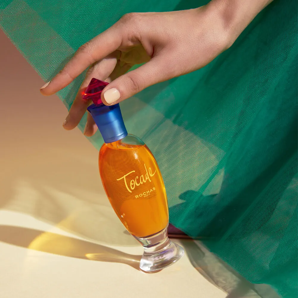 Tocade toaletna voda za ženske 100 ml