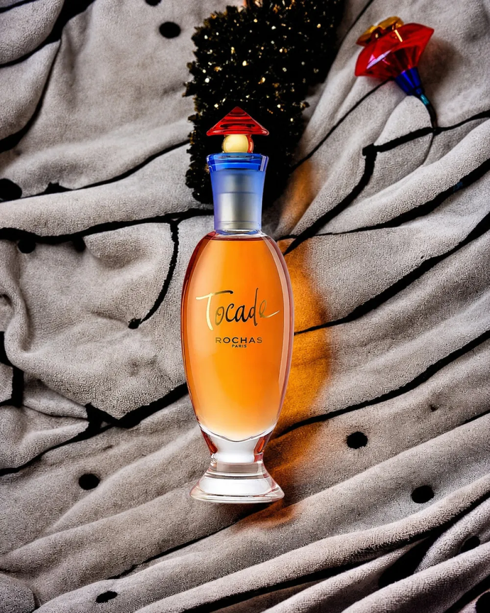 Tocade toaletna voda za ženske 100 ml