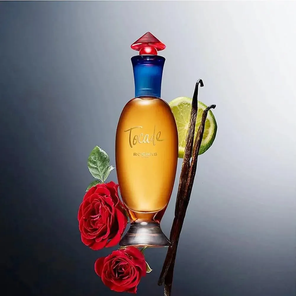 Tocade toaletna voda za ženske 100 ml