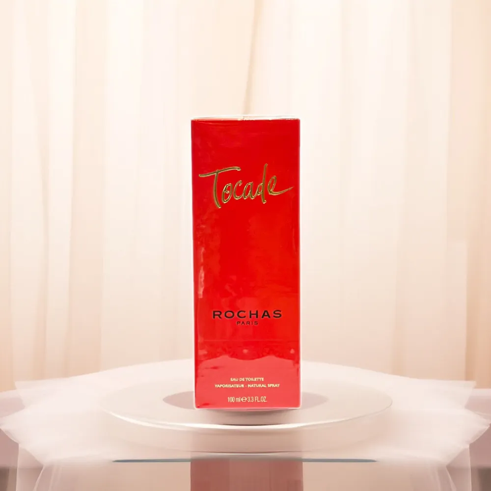 Tocade toaletna voda za ženske 100 ml