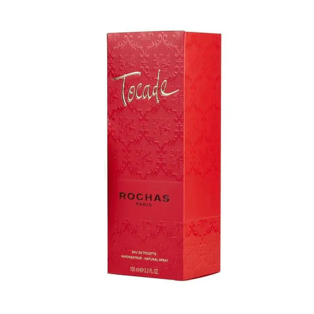 Tocade toaletna voda za ženske 100 ml