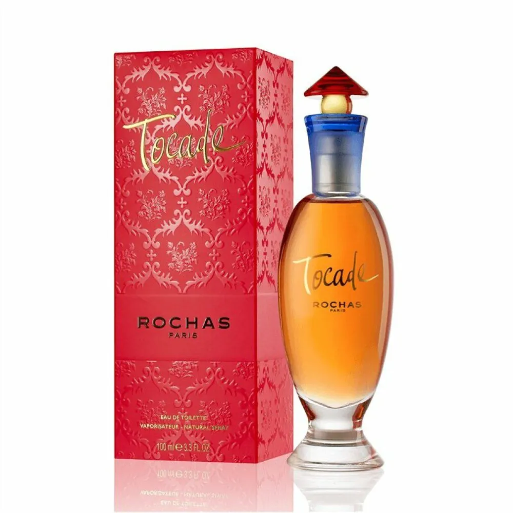 Tocade toaletna voda za ženske 100 ml