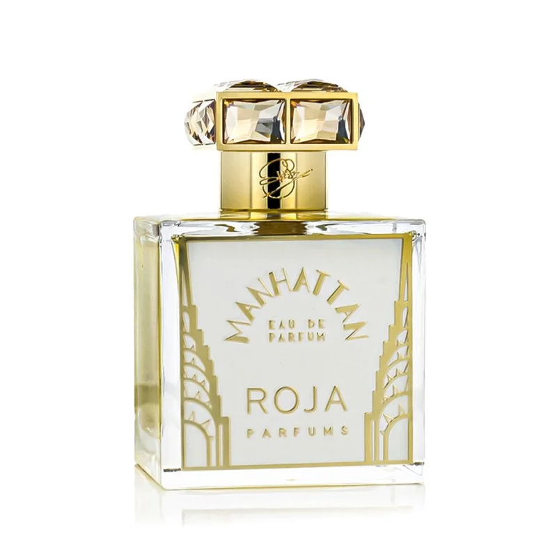 Manhattan parfumska voda uniseks 100 ml