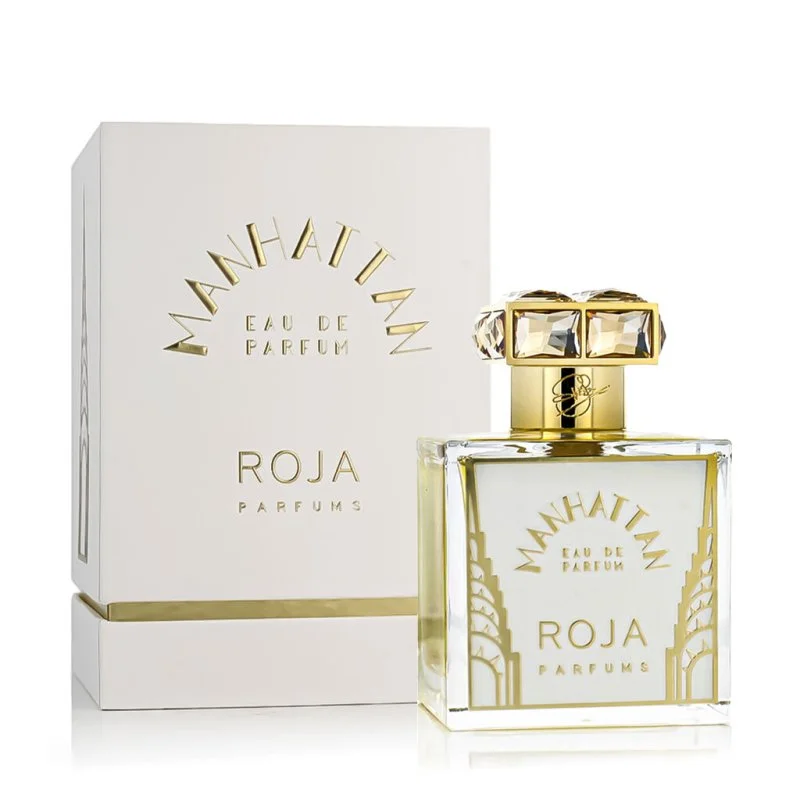 Manhattan parfumska voda uniseks 100 ml