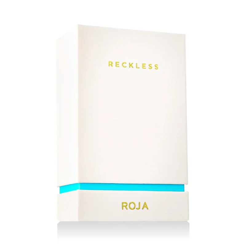 Reckless 2023 parfumska voda za ženske 75 ml