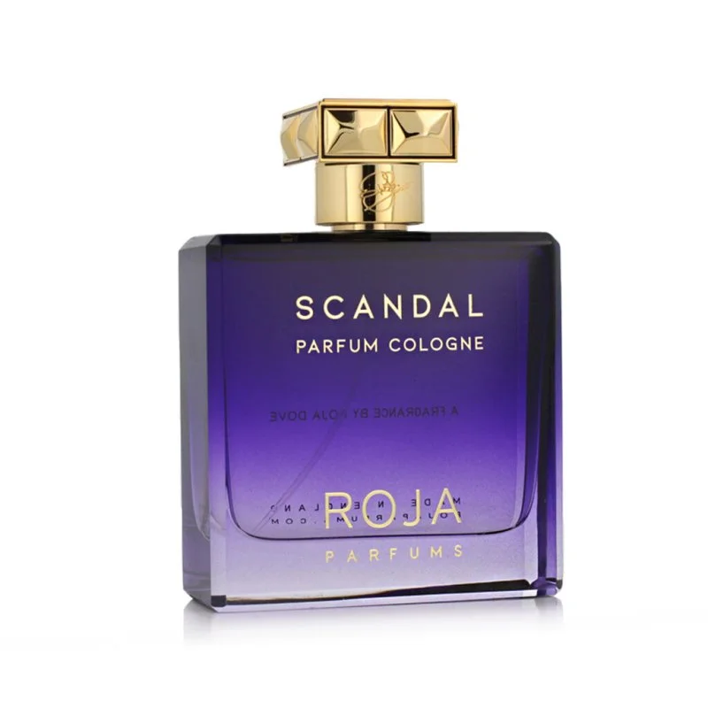 Scandal Pour Homme kolonjska voda za moške 100 ml