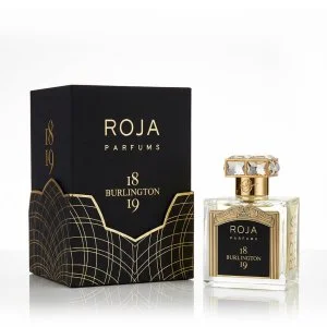 Roja Parfums Burlington 1819 parfumirana voda unisex