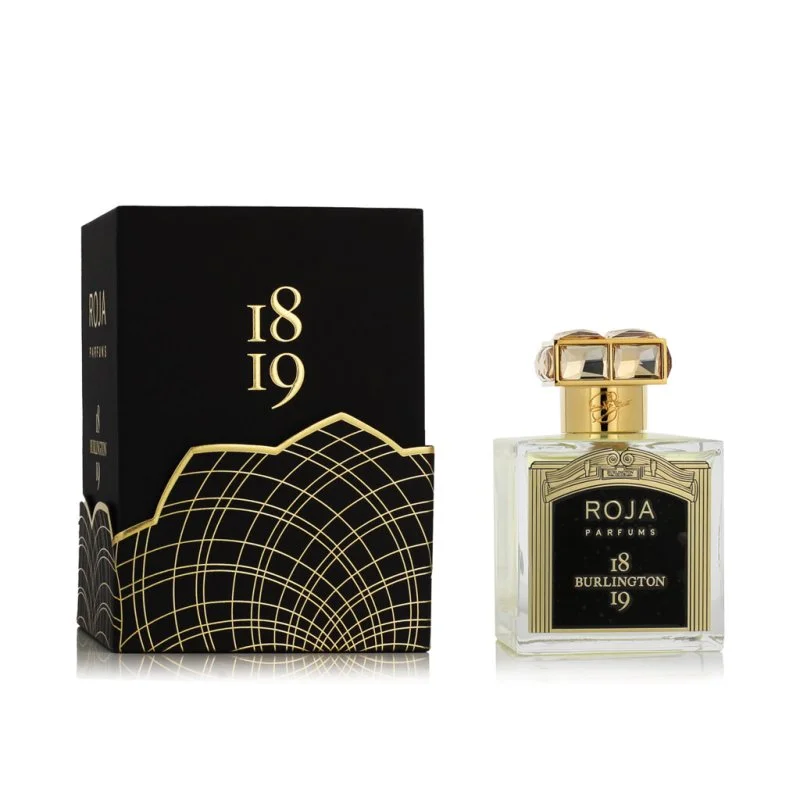 Burlington 1819 parfumirana voda unisex 100 ml