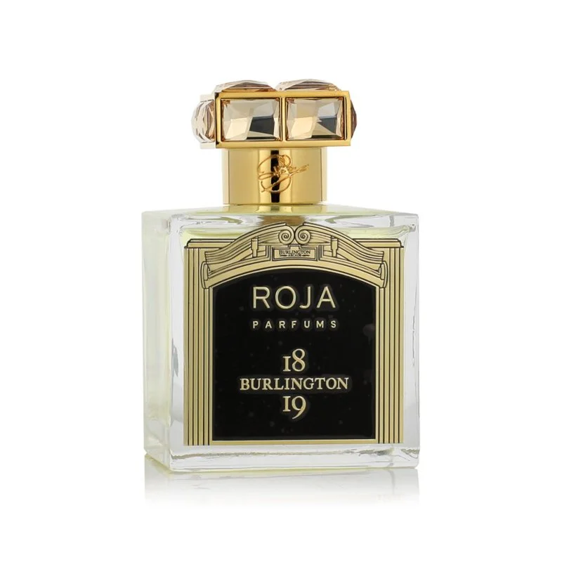 Burlington 1819 parfumirana voda unisex 100 ml