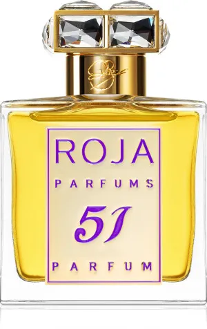 Roja Parfums 51 Pour Femme parfum za ženske 50 ml