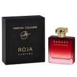 Danger Parfum Cologne parfumska voda za moške 100 ml