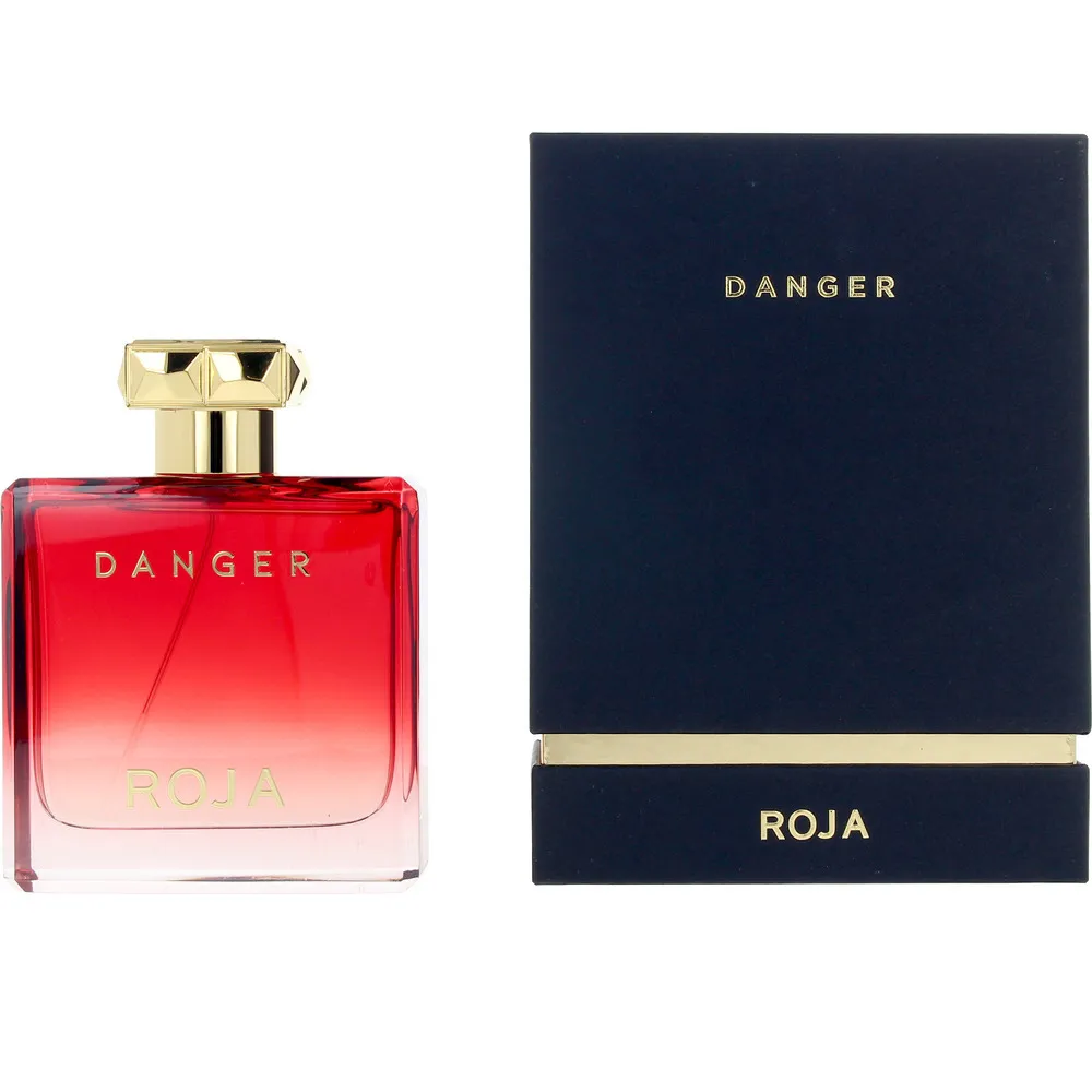 Danger Parfum Cologne parfumska voda za moške 100 ml