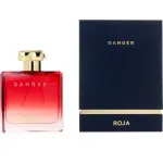 Danger Parfum Cologne parfumska voda za moške 100 ml