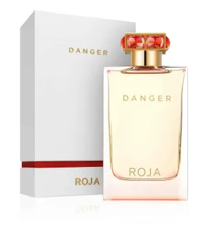 Roja Parfums Danger Pour Femme parfumska voda za ženske 75 ml