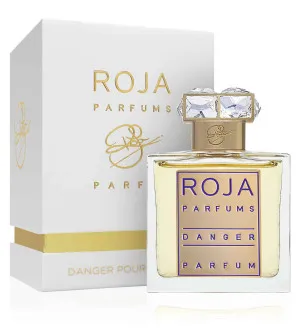 Roja Parfums Danger Pour Femme parfum za ženske 50 ml