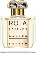 Danger Pour Femme parfum za ženske 50 ml
