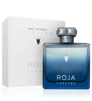 Roja Parfums Elysium Eau Intense parfumirana voda za moške 100 ml