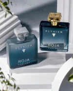 Elysium Eau Intense parfumirana voda za moške 100 ml