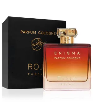 Roja Parfums Enigma Parfum Cologne parfumirana voda za moške 100 ml