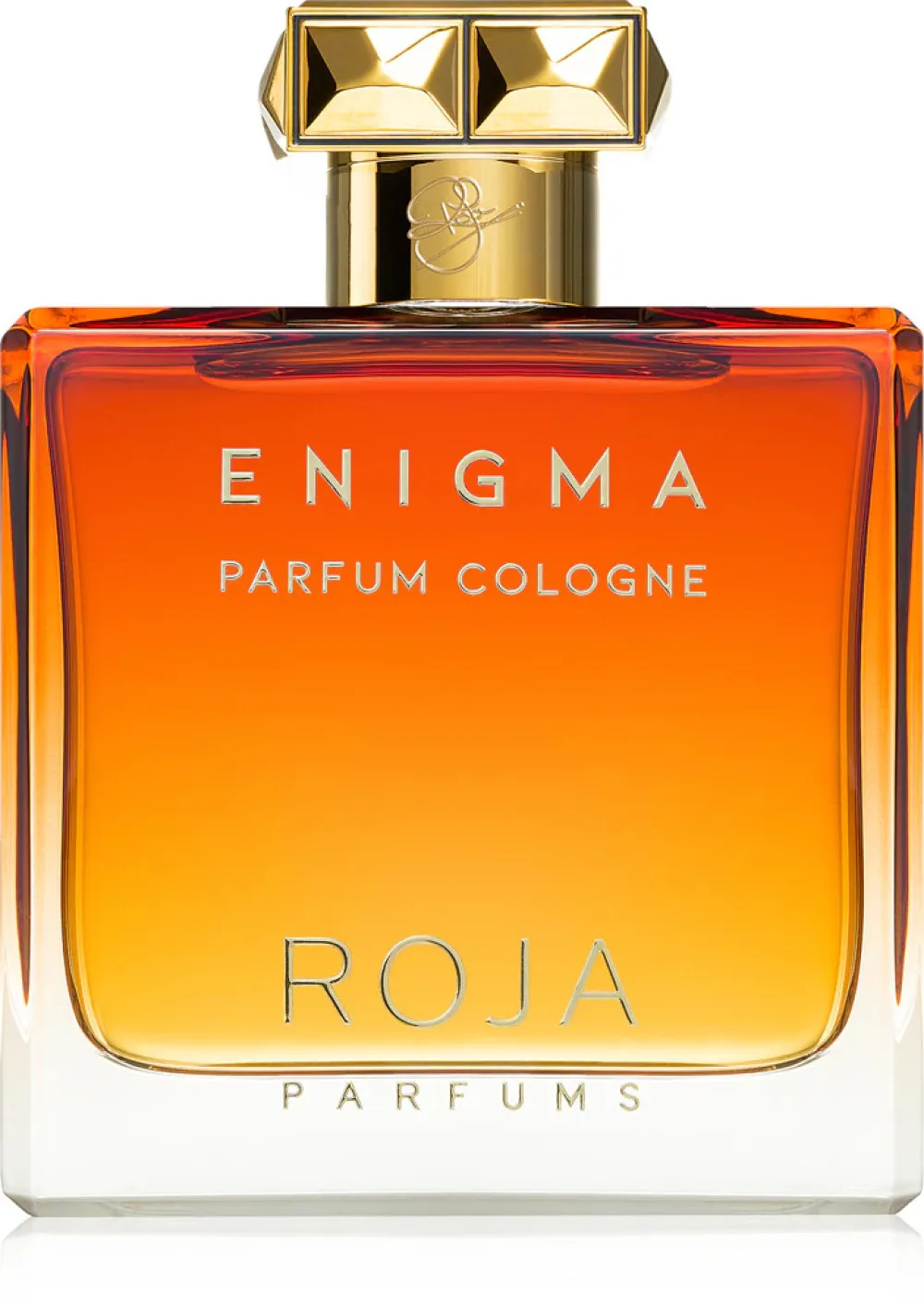 Enigma Parfum Cologne parfumirana voda za moške 100 ml