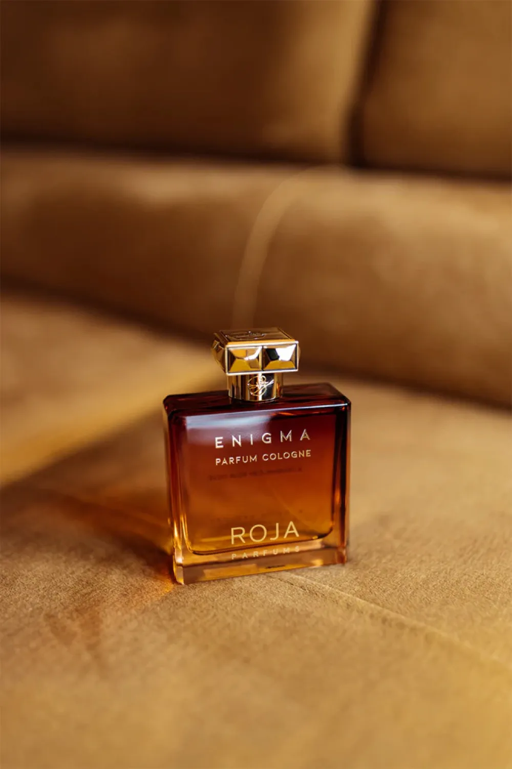 Enigma Parfum Cologne parfumirana voda za moške 100 ml