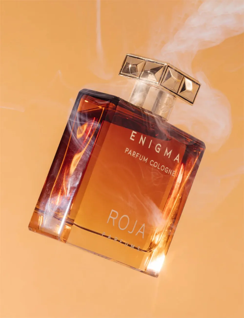 Enigma Parfum Cologne parfumirana voda za moške 100 ml