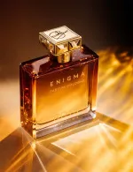 Enigma Parfum Cologne parfumirana voda za moške 100 ml