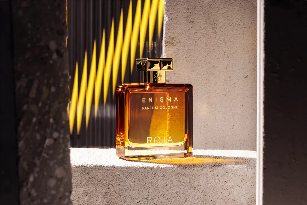 Enigma Parfum Cologne parfumirana voda za moške 100 ml