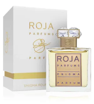 Roja Parfums Enigma Pour Femme parfum za ženske 50 ml