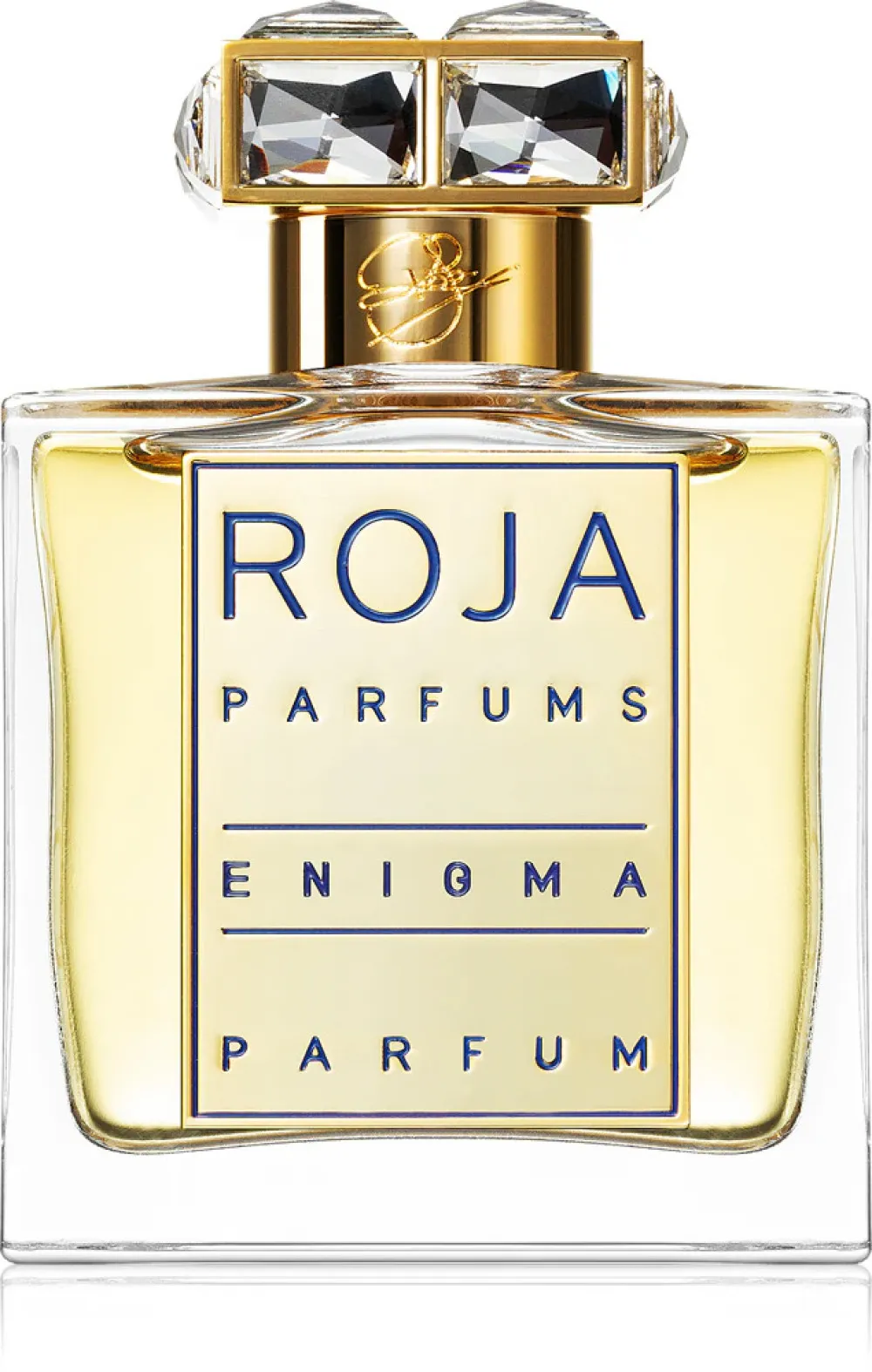 Enigma Pour Femme parfum za ženske 50 ml