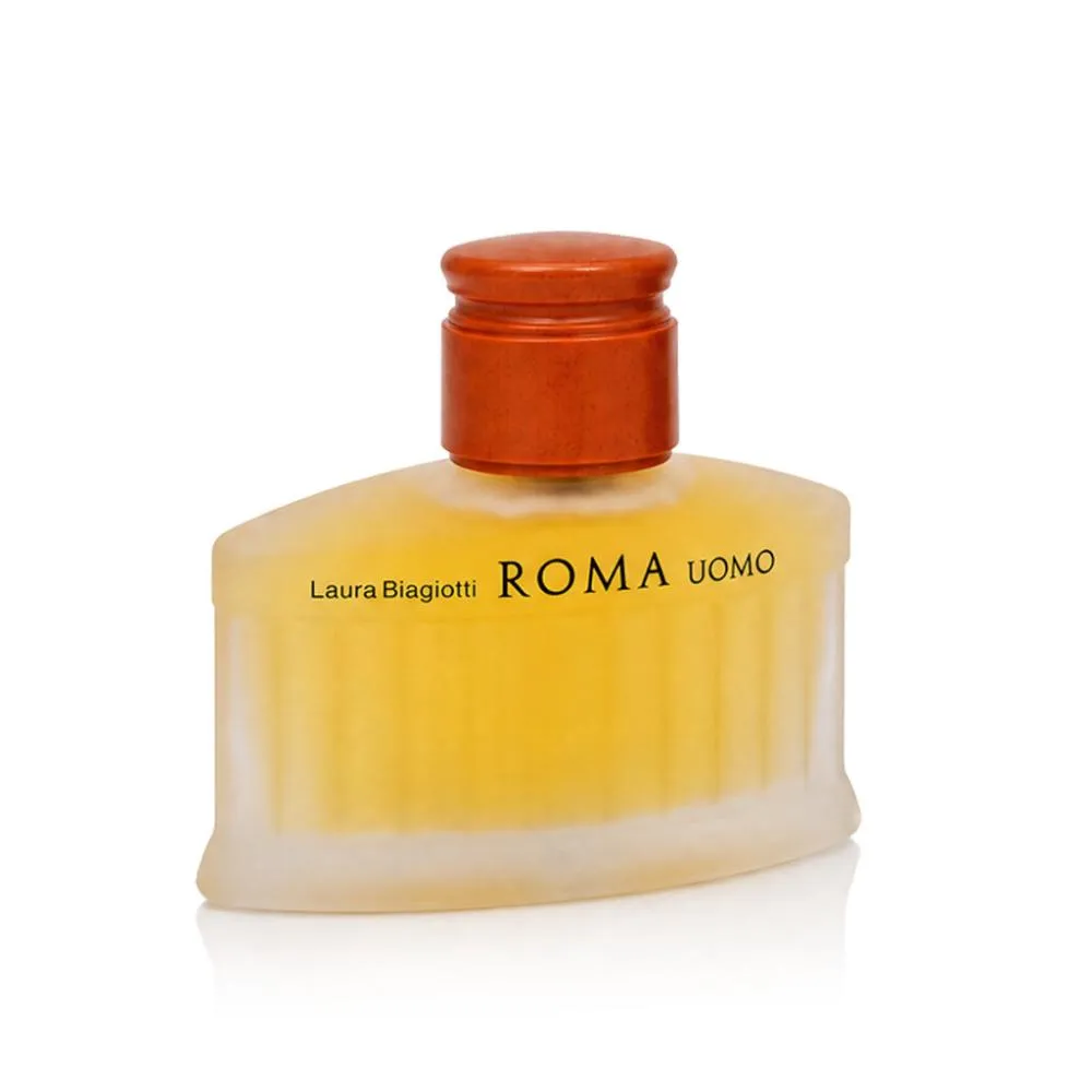 Roma Uomo AS za moške 75 ml