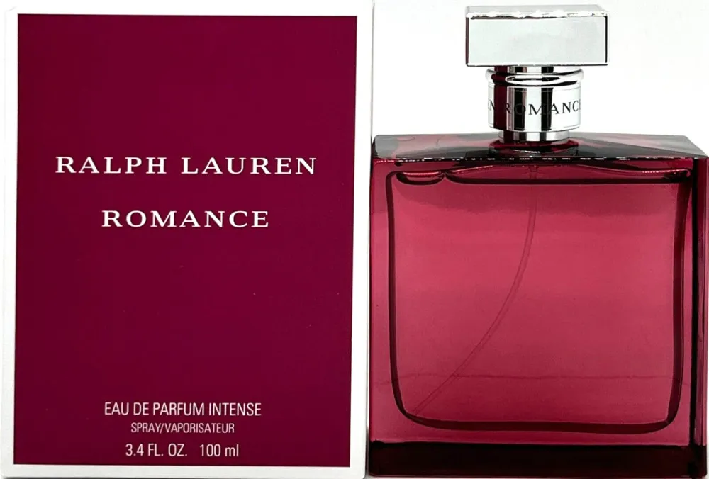 Romance Intense parfumirana voda za ženske 100 ml